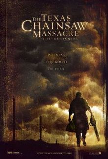 The Chainsaw Massacre